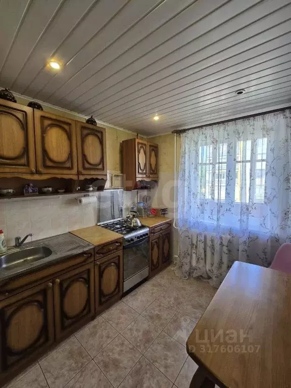 2-к кв. Калужская область, Калуга ул. Постовалова, 7 (53.4 м) - Фото 0
