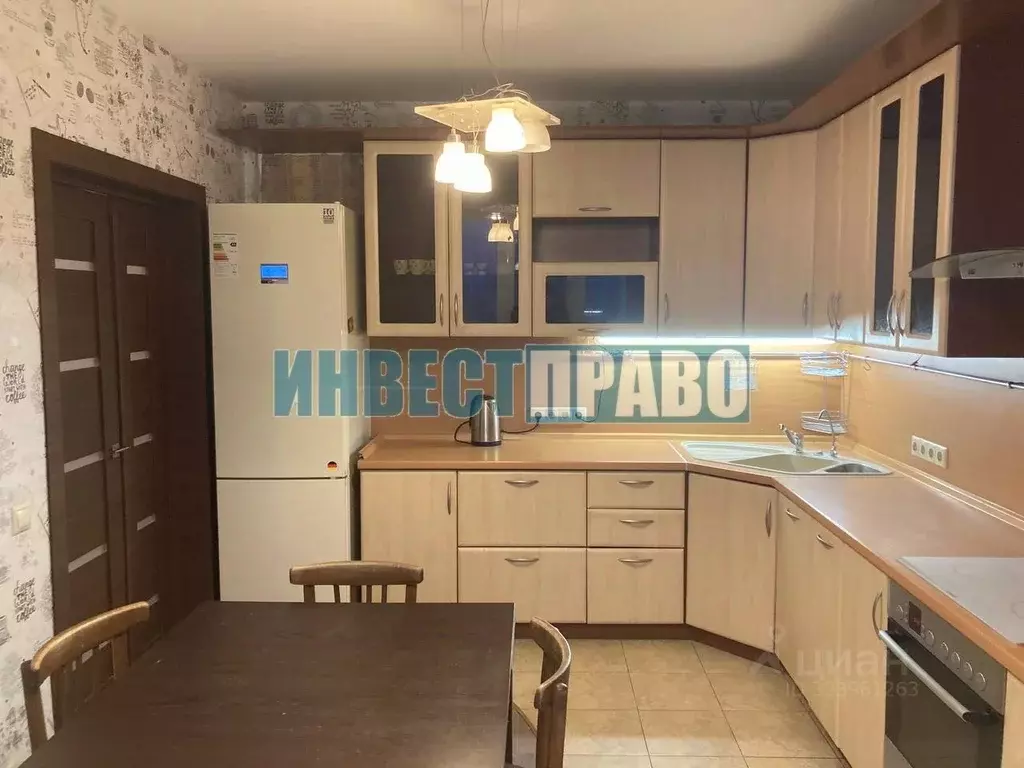 3-к кв. Москва Окская ул., 5К3 (90.0 м) - Фото 1