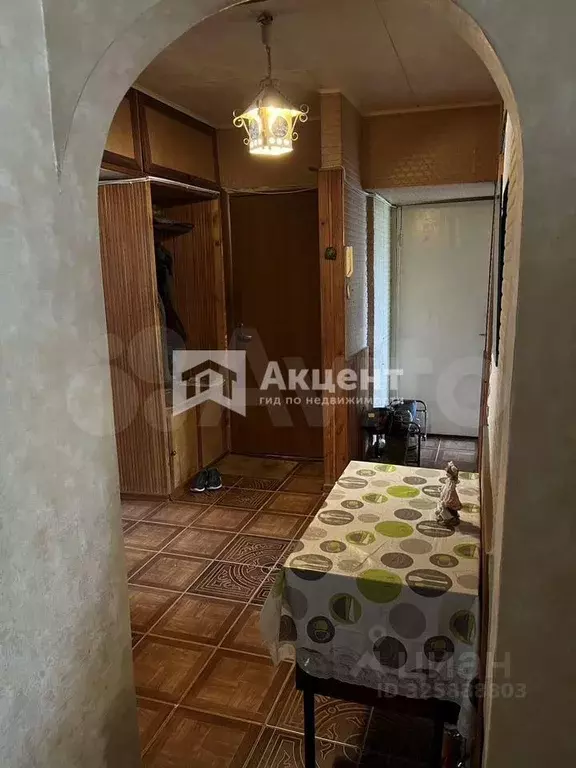 4-к кв. Ивановская область, Кохма ул. Кочетовой, 53 (80.3 м) - Фото 1