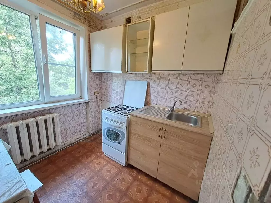 2-к кв. Московская область, Балашиха ул. Пионерская, 13 (47.4 м) - Фото 1