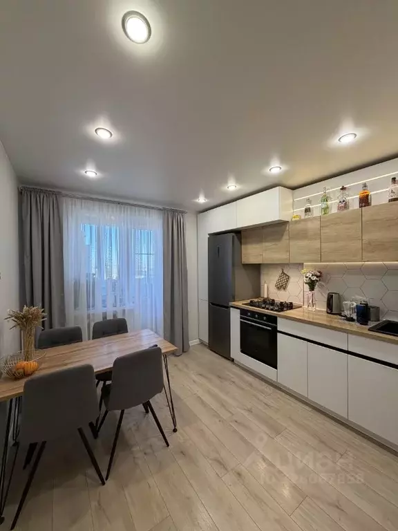 1-к кв. Новгородская область, Великий Новгород ул. Якова Павлова, 7 ... - Фото 1