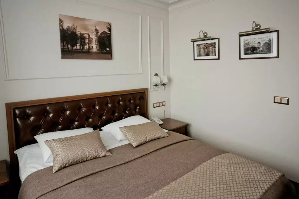 Комната Ульяновская область, Ульяновск ул. Плеханова, 1 (18.0 м) - Фото 2