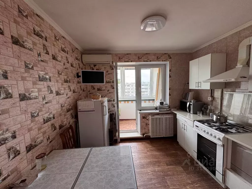 Квартира, 2 комнаты, 53 м - Фото 0