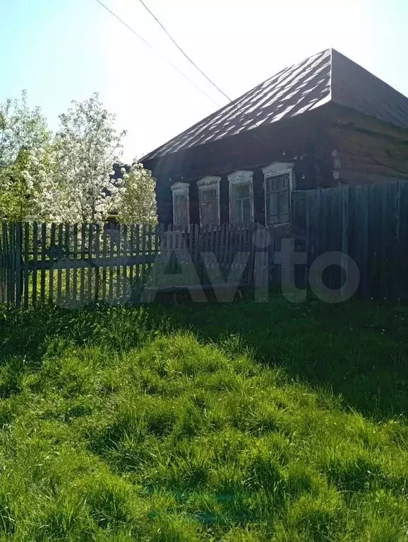 Дача 23,5 м на участке 22 сот. - Фото 1