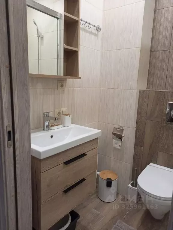 Студия Краснодарский край, Сочи городской округ, Дагомыс пгт ул. ... - Фото 2