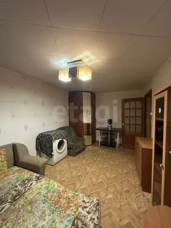 2-к кв. Ямало-Ненецкий АО, Салехард ул. Пермякова, 14 (45.3 м) - Фото 2