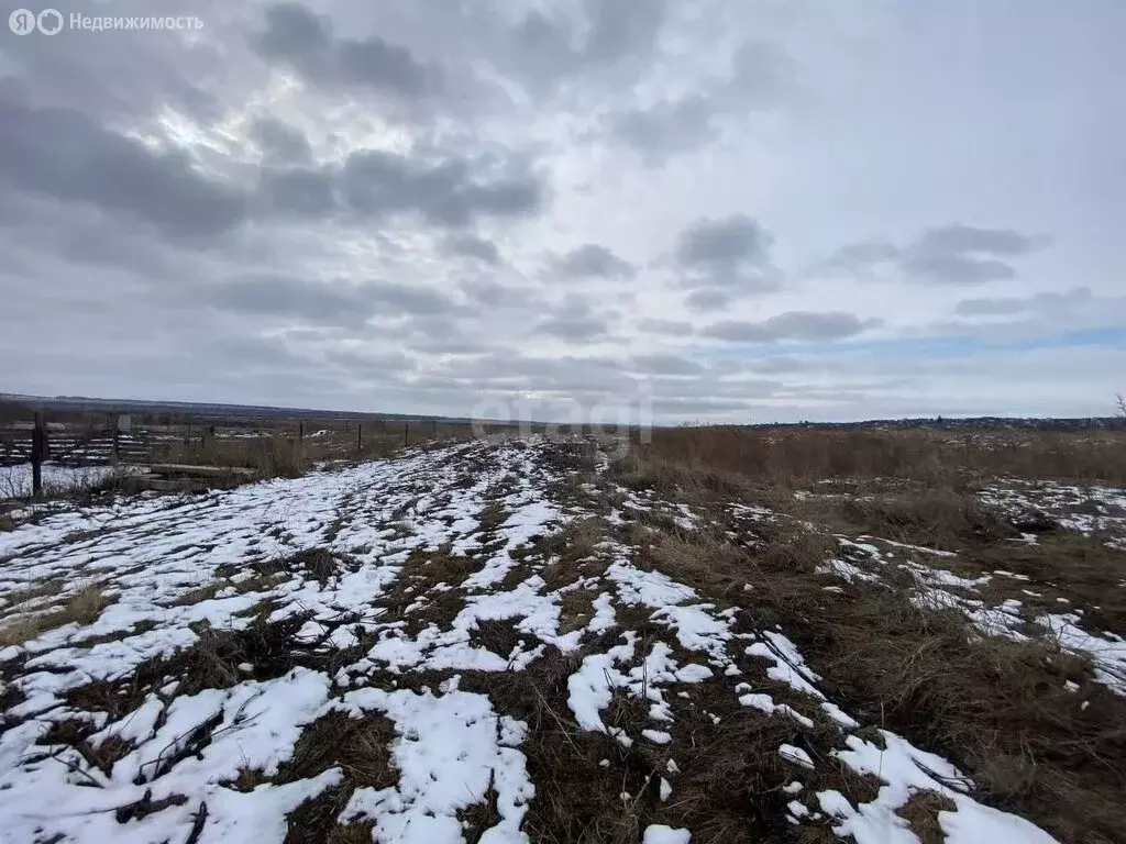 Участок в городской округ Ульяновск, село Арское, улица Мира (10 м) - Фото 0