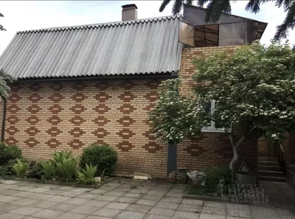 Дом в Московская область, Одинцовский городской округ, Селекционер СНТ ... - Фото 1