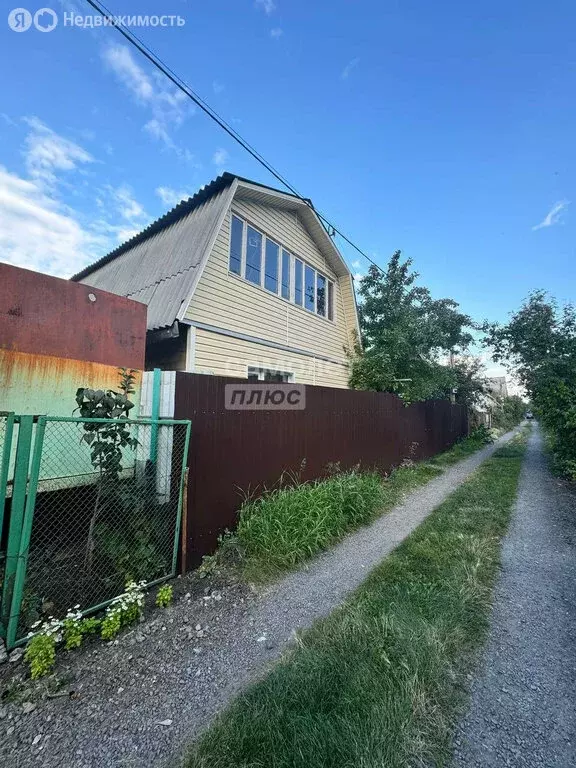 Дом в Челябинск, СНТ Колющенец (52.2 м) - Фото 0