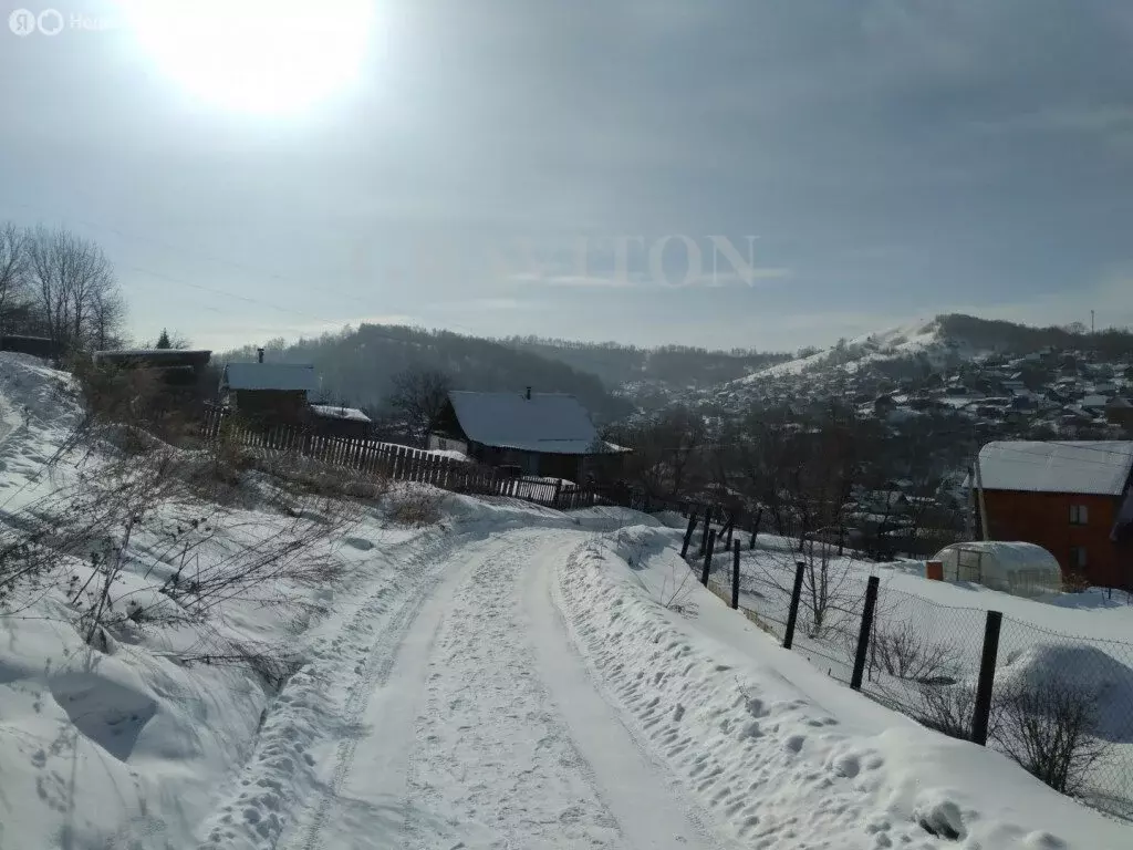 Участок в Горно-Алтайск, улица Кокышева (10 м) - Фото 2