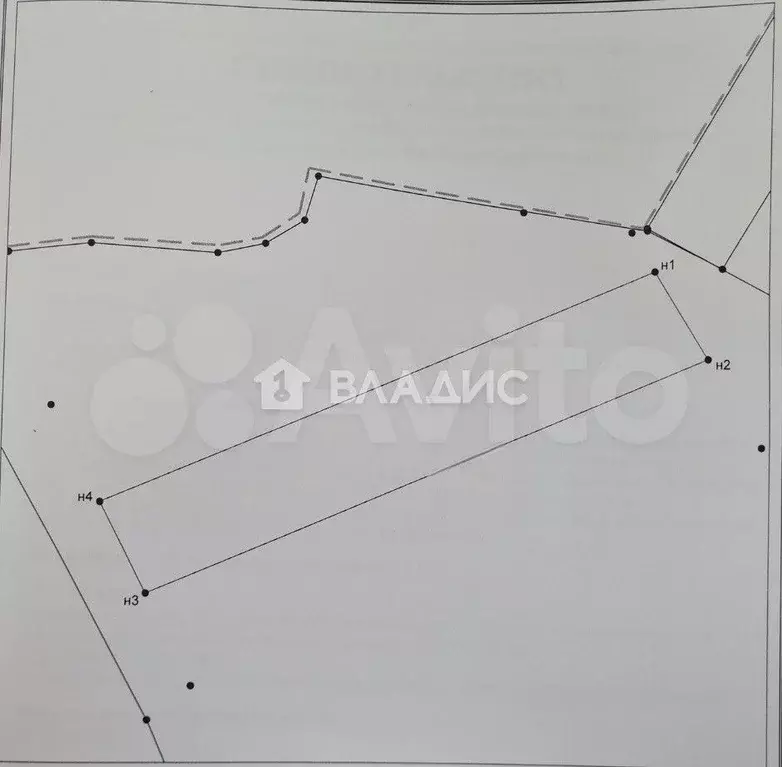 Участок 1,3 га (СНТ, ДНП) - Фото 1