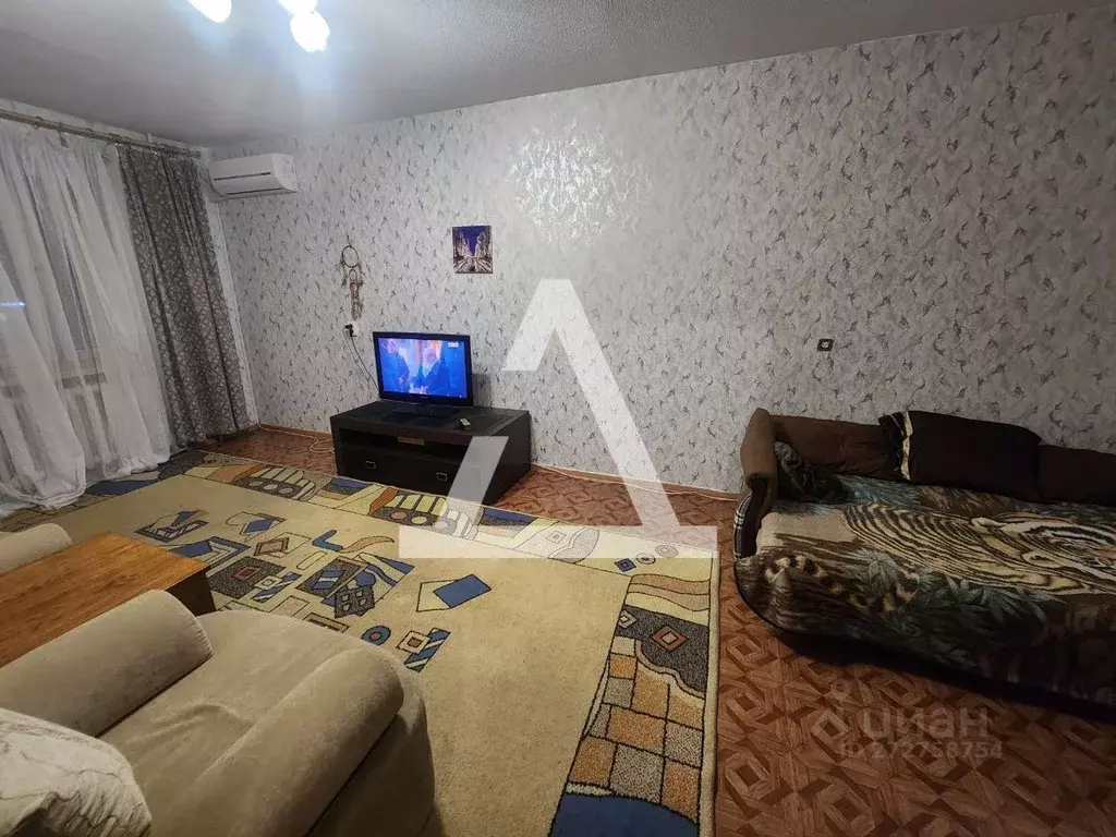 1-к кв. Самарская область, Самара просп. Ленина, 14 (38.0 м) - Фото 2