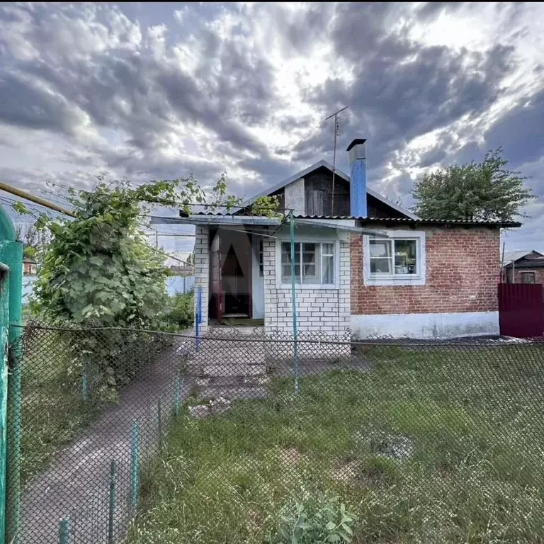 Дом 59,1 м на участке 6 сот. - Фото 1