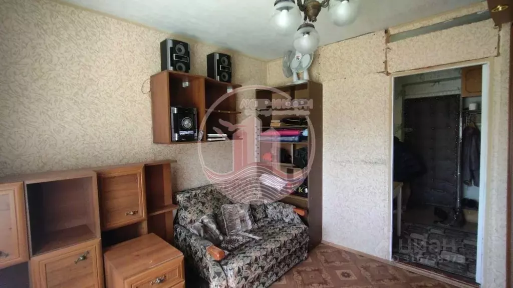 Комната Севастополь ул. Николая Музыки, 92 (17.7 м) - Фото 0