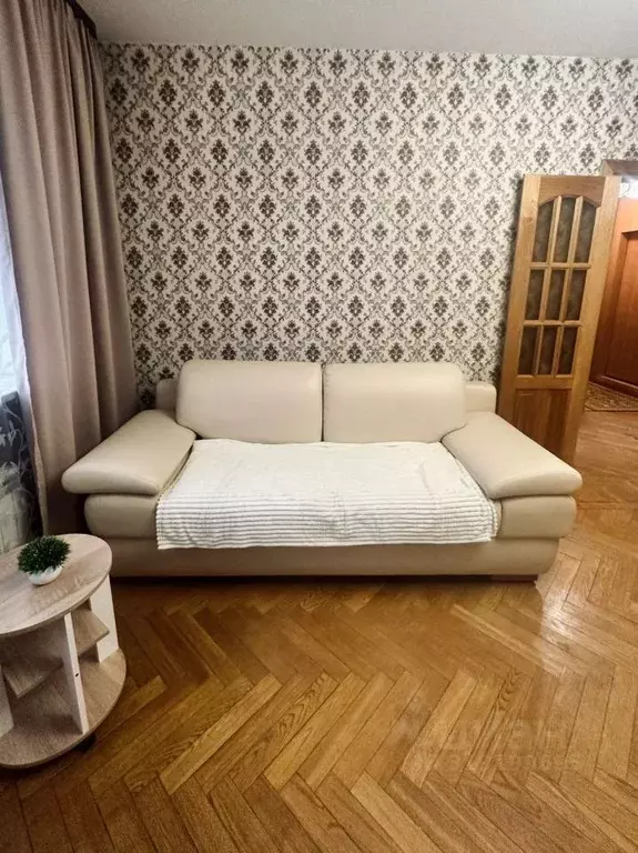 1-к кв. Москва Дубравная ул., 35 (38.0 м) - Фото 1