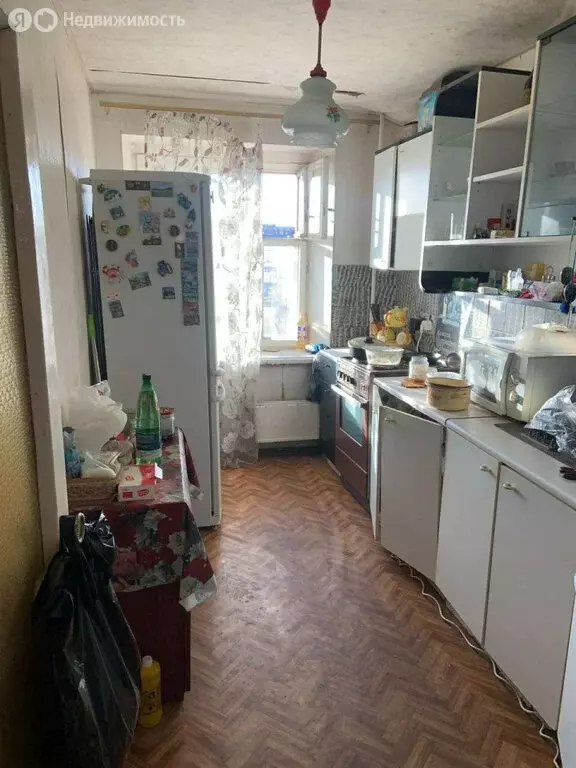 3-комнатная квартира: Магнитогорск, проспект Ленина, 78 (68.5 м) - Фото 2