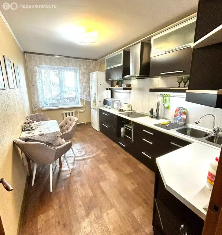 1-комнатная квартира: Энгельс, Тихая улица, 55 (40 м) - Фото 0
