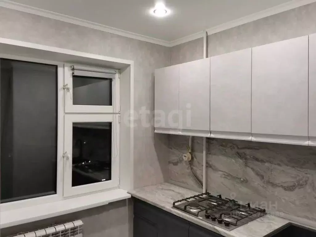 2-к кв. Курская область, Курск ул. Ватутина, 20 (45.0 м) - Фото 1