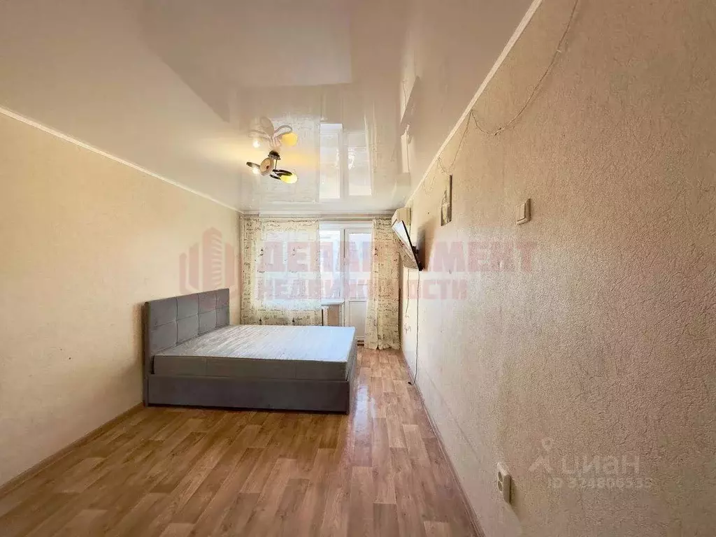 2-к кв. Астраханская область, Астрахань ул. Адмирала Нахимова, 137к1 ... - Фото 1