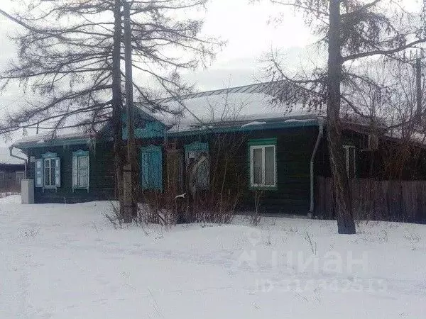 Помещение свободного назначения в Омская область, Любинский район, ... - Фото 0