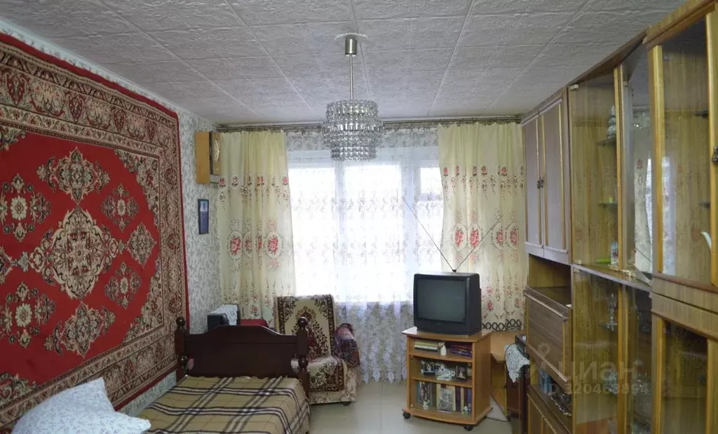 2-к кв. Мурманская область, Мурманск ул. Героев Рыбачьего, 41 (56.0 м) - Фото 0