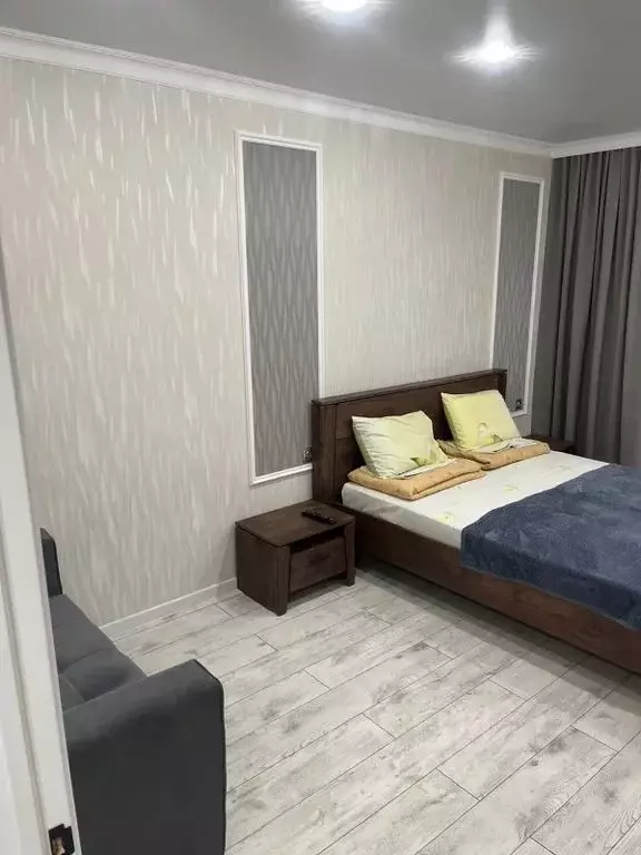 1-к кв. Северная Осетия, Владикавказ ул. Курсантов-Кировцев, 29к6 ... - Фото 2