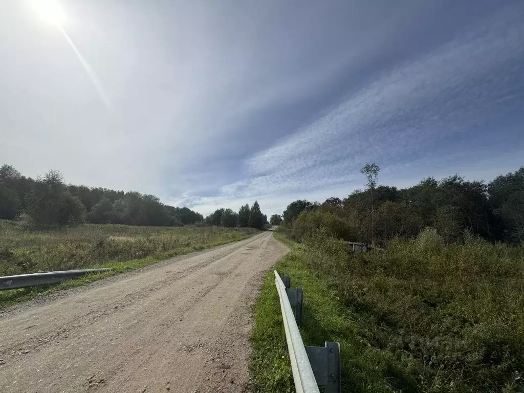Дом в Ярославская область, Первомайский муниципальный округ, д. ... - Фото 2