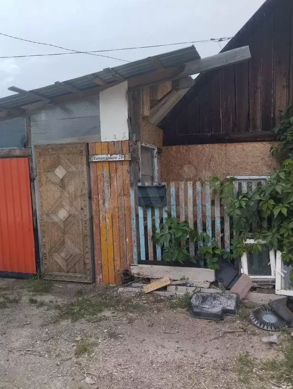 Дом 27 м на участке 4 сот. - Фото 0