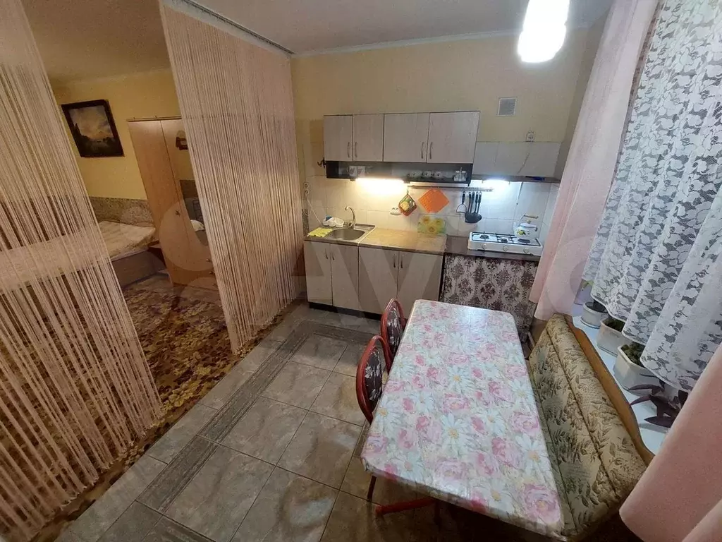 Квартира-студия, 30 м, 1/1 эт. - Фото 0