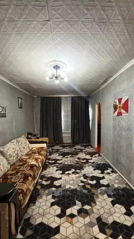 Дом в Тыва, Кызыл Интернациональная ул. (50 м) - Фото 1