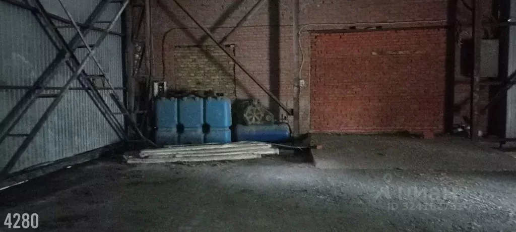 Склад в Краснодарский край, Краснодар Российская ул., 257 (962 м) - Фото 2