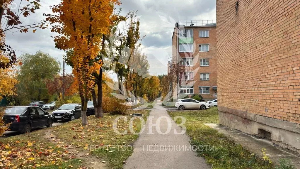 1-комнатная квартира: Жилетово, деревня Жилетово, 13 (31.3 м) - Фото 0
