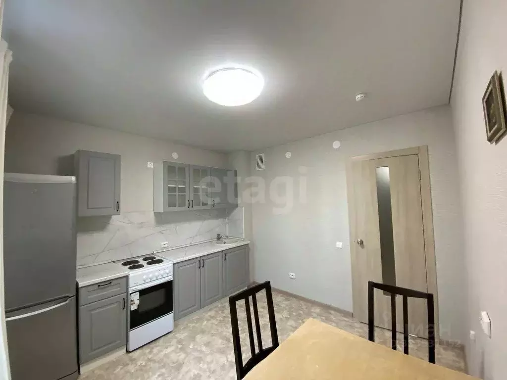 1-к кв. Татарстан, Казань ул. Алексея Казем-Бека, 6 (40.0 м) - Фото 1