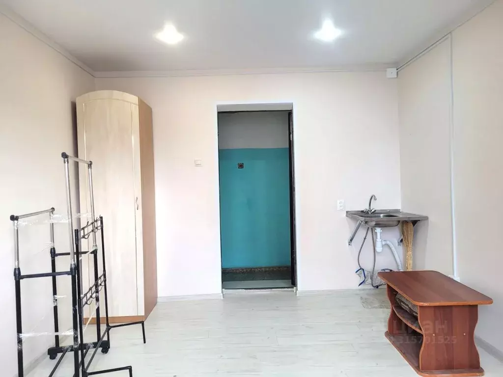 Комната Тюменская область, Тюмень Харьковская ул., 85 (13.0 м) - Фото 1