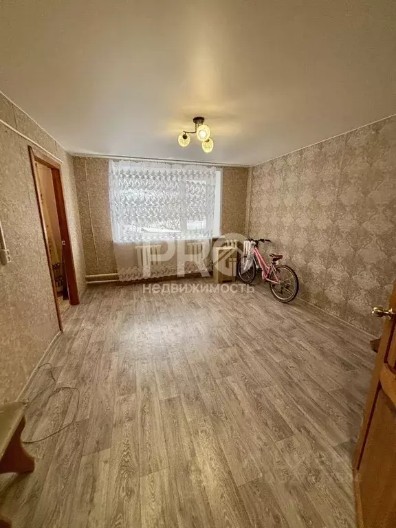 2-к кв. Костромская область, Буй ул. Пролетариата, 25А (35.6 м) - Фото 1