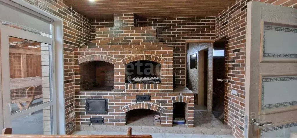 Дом в Тюменская область, Тюмень проезд Бахчисарайский (156 м) - Фото 1