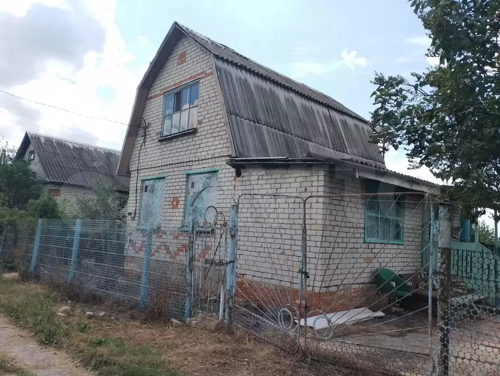 Дача 61,4 м на участке 13,5 сот. - Фото 0