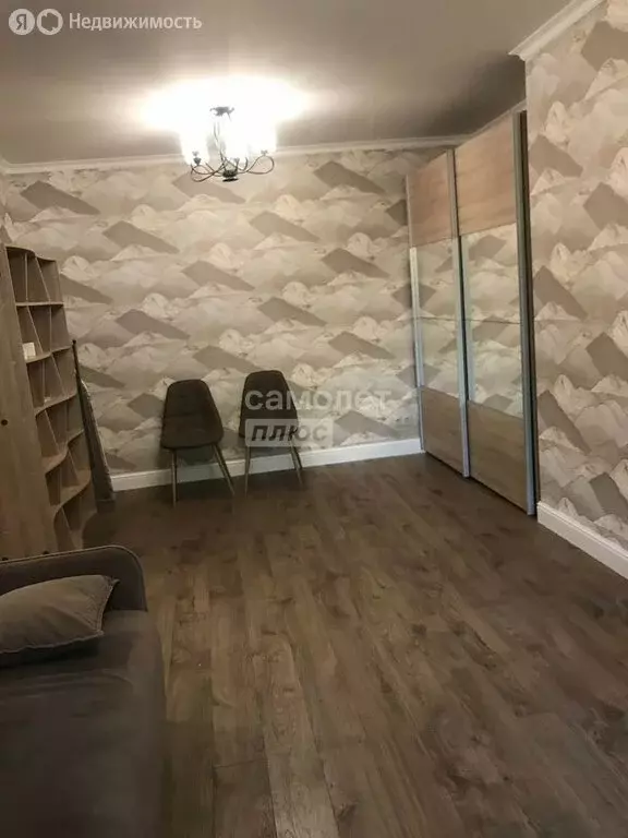 2-комнатная квартира: Москва, улица Ферсмана, 3к2 (44.5 м) - Фото 1