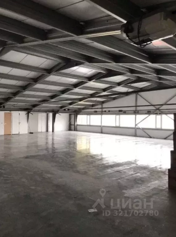 Склад в Московская область, Одинцово Микрорайон Клубничное Поле,  (880 ... - Фото 0