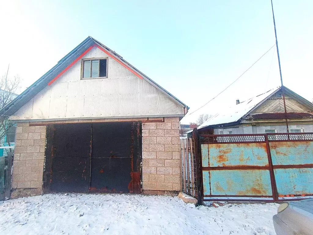 Дом в село Кандры, Коммунистическая улица, 7 (34 м) - Фото 2