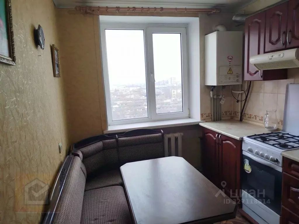 2-к кв. Крым, Евпатория ул. Чапаева, 69 (48.0 м) - Фото 1