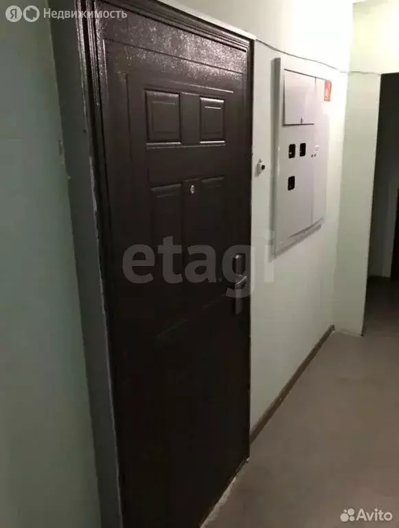 1-комнатная квартира: Саранск, улица Сураева-Королёва, 3 (33.6 м) - Фото 2