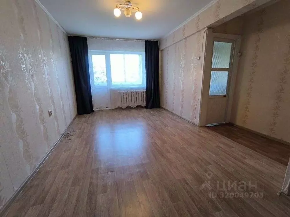 1-к кв. Омская область, Омск просп. Мира, 159 (31.0 м) - Фото 0
