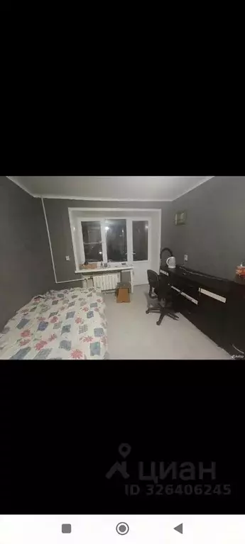 Комната Липецкая область, Липецк просп. Мира, 4А (17.0 м) - Фото 2