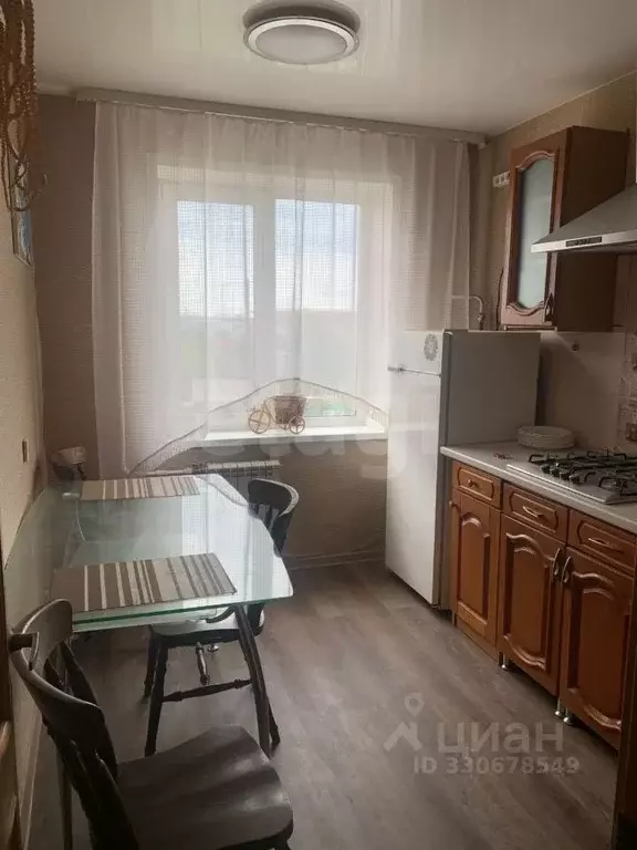 3-к кв. Курганская область, Курган Красномаячная ул., 49 (61.8 м) - Фото 1