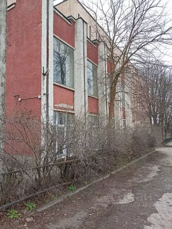 Помещение свободного назначения в Белгородская область, Валуйки ... - Фото 2