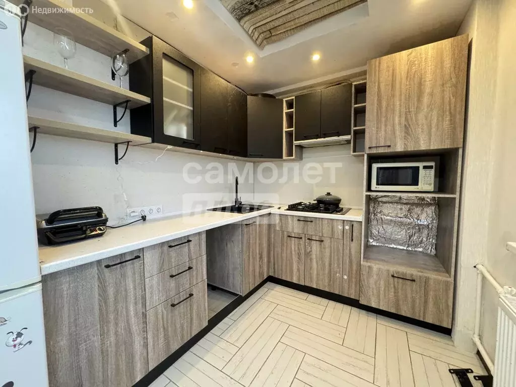 2-комнатная квартира: Воткинск, улица 1905 года, 3 (43.4 м) - Фото 1