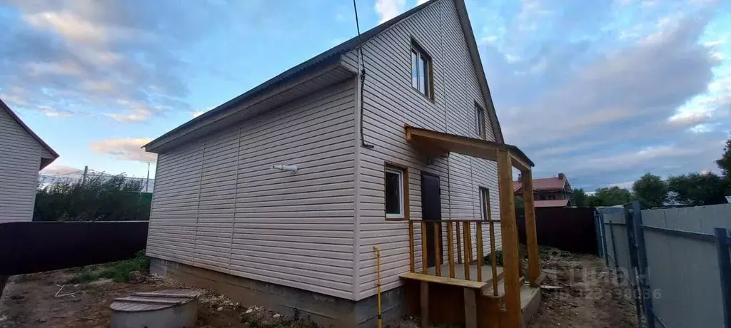 Коттедж в Московская область, Подольск городской округ, д. Харитоново  ... - Фото 2