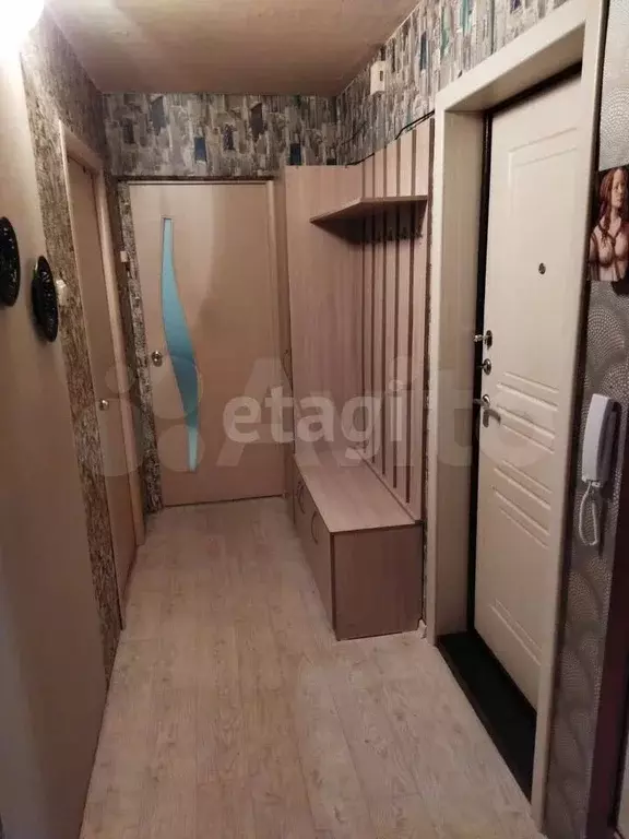 3-к. квартира, 62,2 м, 1/5 эт. - Фото 1