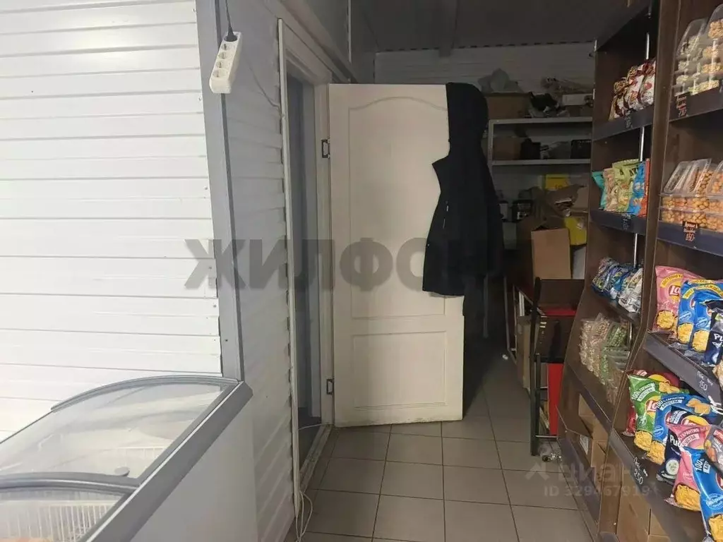 Помещение свободного назначения в Архангельская область, Архангельск ... - Фото 1